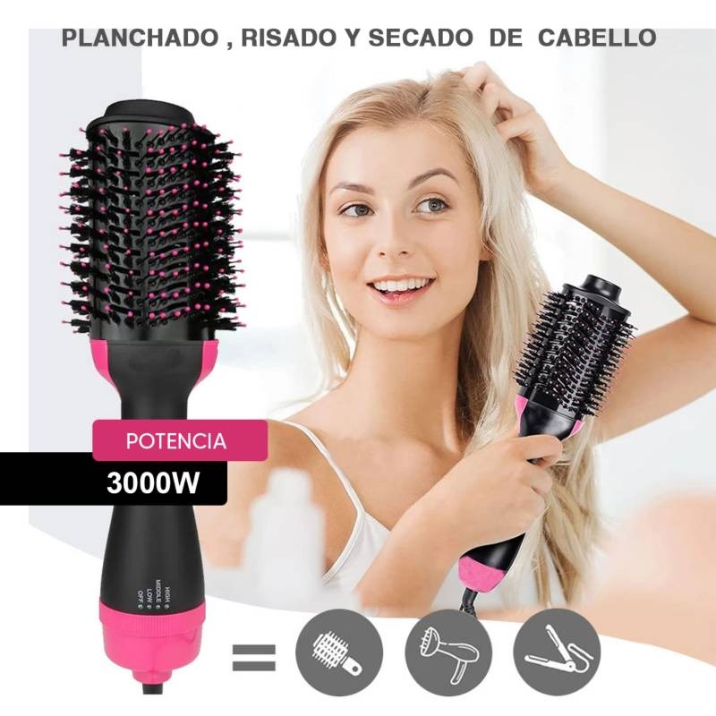 Cepillo secador One Step DE 2800
