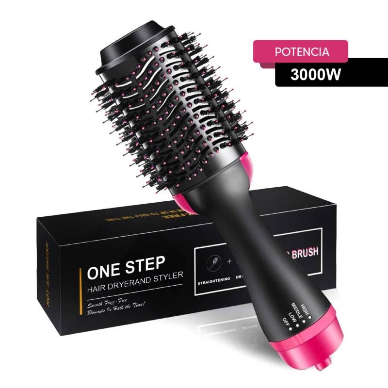 Cepillo secador One Step DE 2800 imagen 2