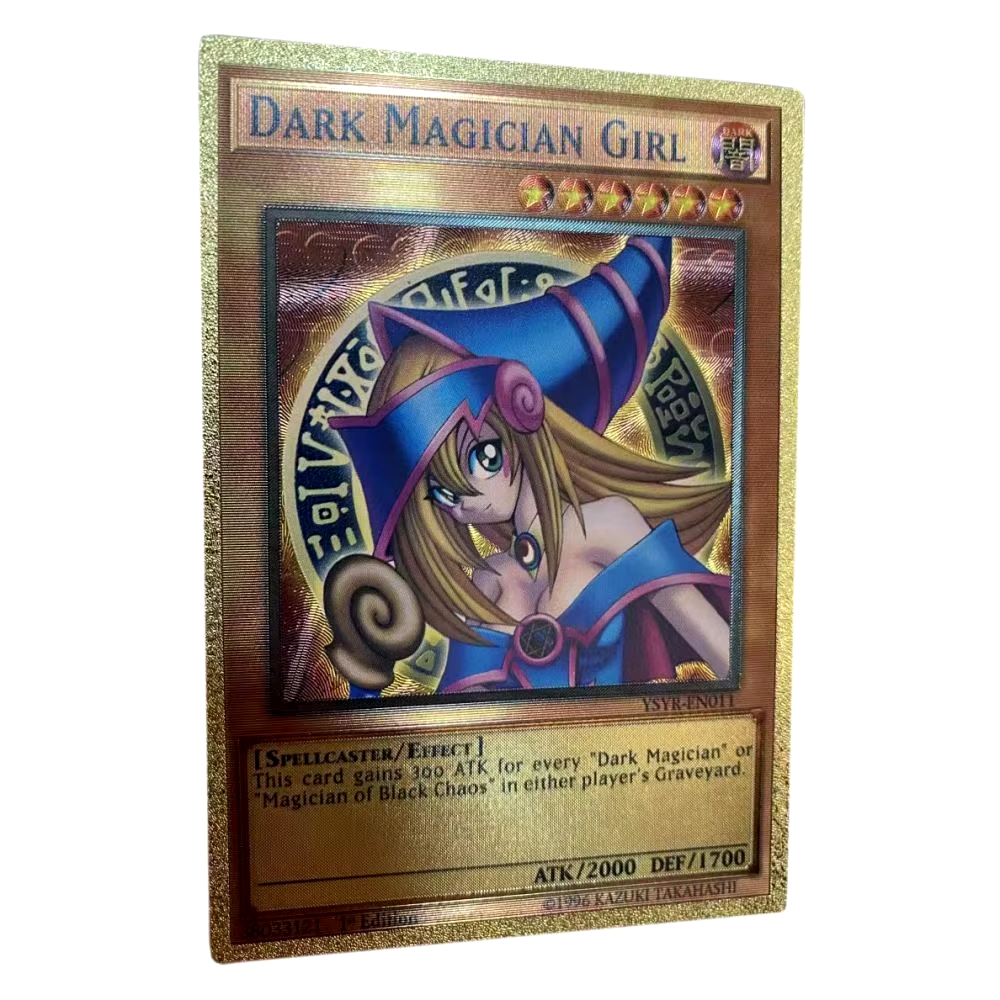 Mazo 55 cartas de duelo - Yugi OH imagen 1